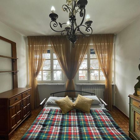 Luna Home Limone, Piemonte ลีโมเน เปียมอนเต ภายนอก รูปภาพ