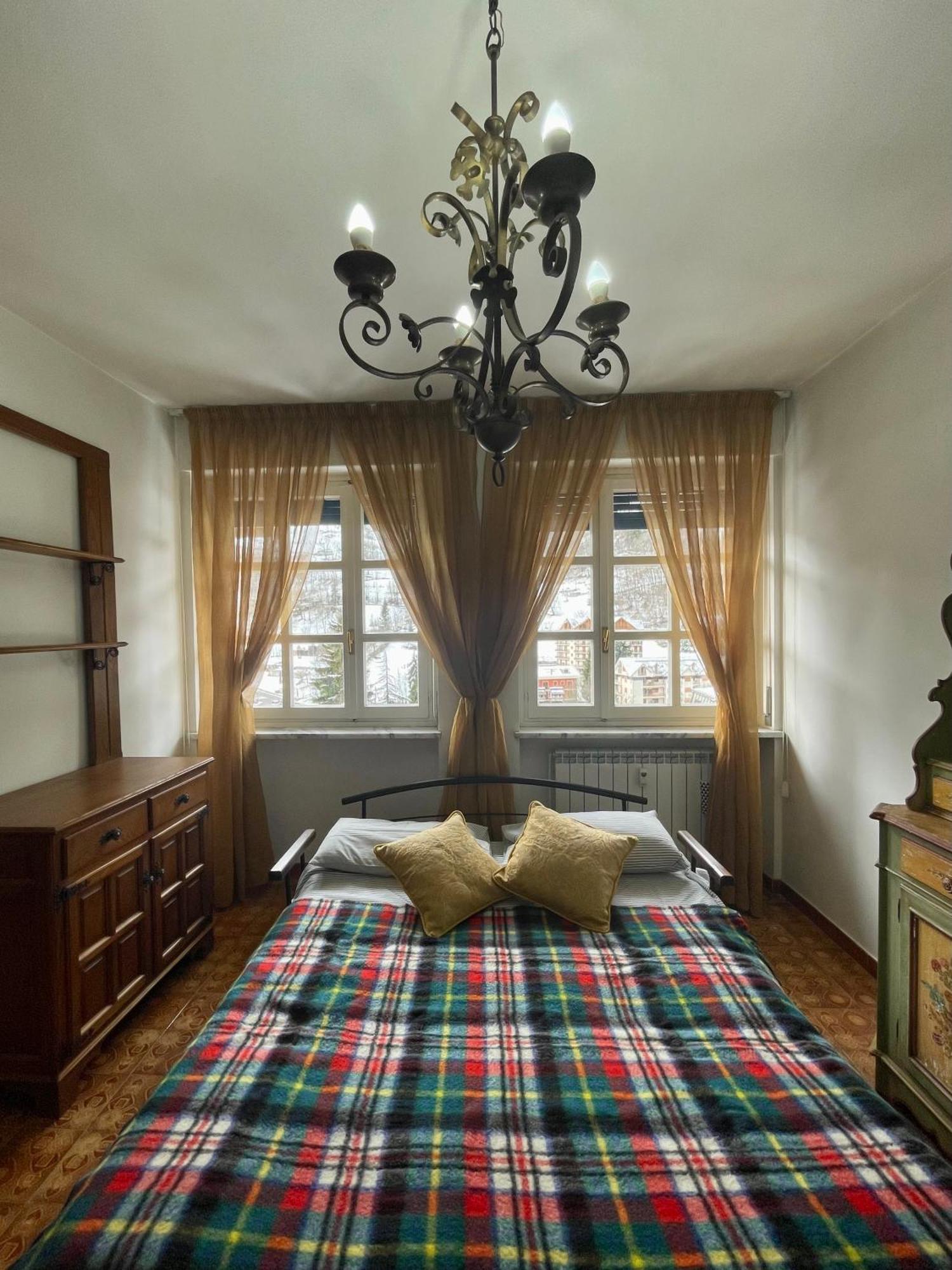 Luna Home Limone, Piemonte ลีโมเน เปียมอนเต ภายนอก รูปภาพ