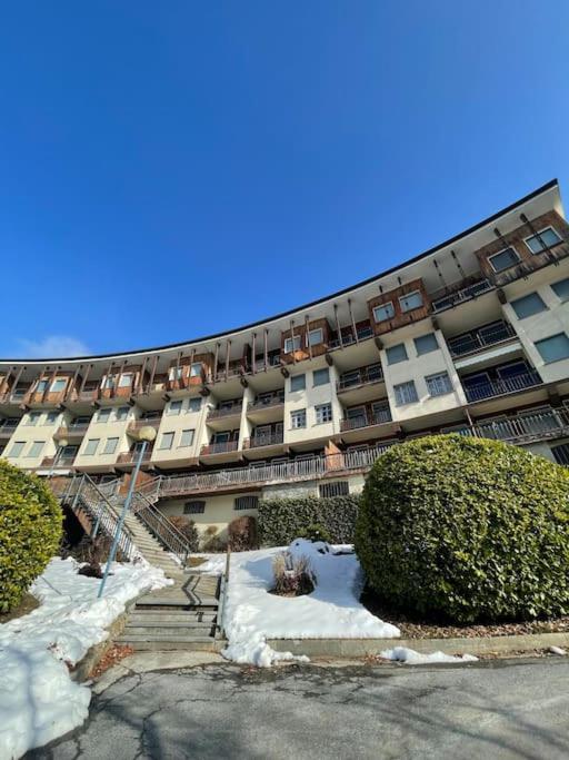 Luna Home Limone, Piemonte ลีโมเน เปียมอนเต ภายนอก รูปภาพ