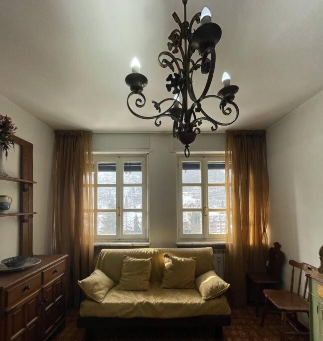 Luna Home Limone, Piemonte ลีโมเน เปียมอนเต ภายนอก รูปภาพ