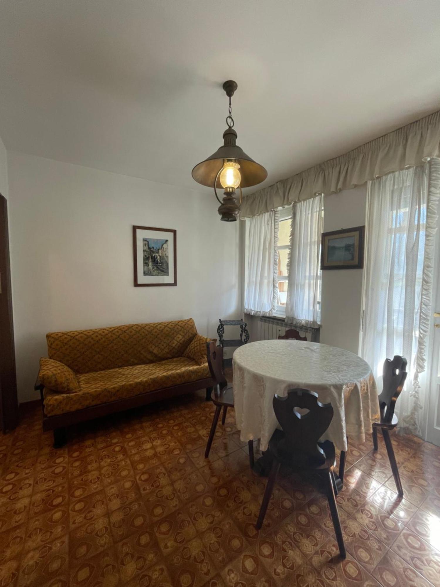 Luna Home Limone, Piemonte ลีโมเน เปียมอนเต ภายนอก รูปภาพ