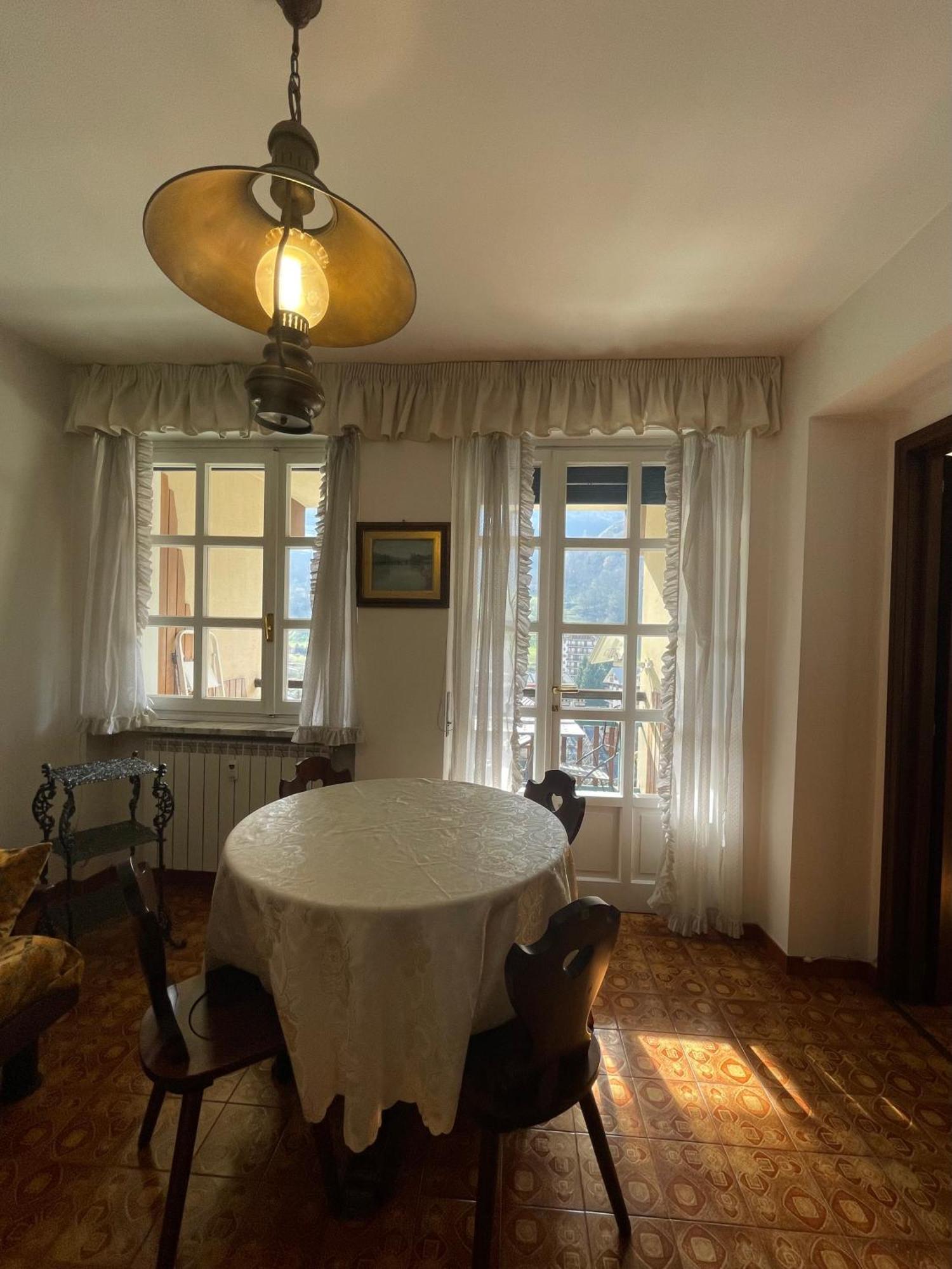 Luna Home Limone, Piemonte ลีโมเน เปียมอนเต ภายนอก รูปภาพ