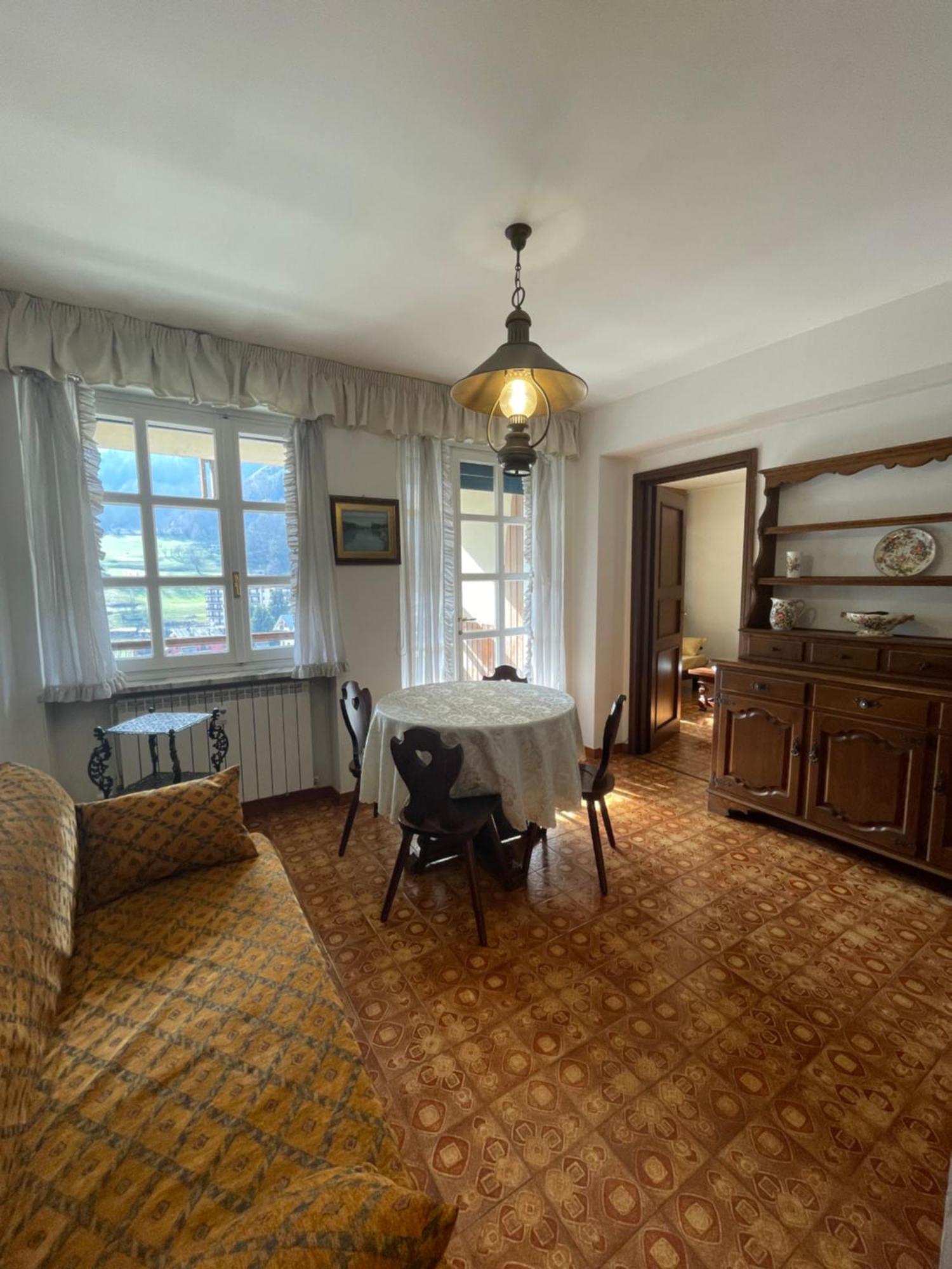 Luna Home Limone, Piemonte ลีโมเน เปียมอนเต ภายนอก รูปภาพ